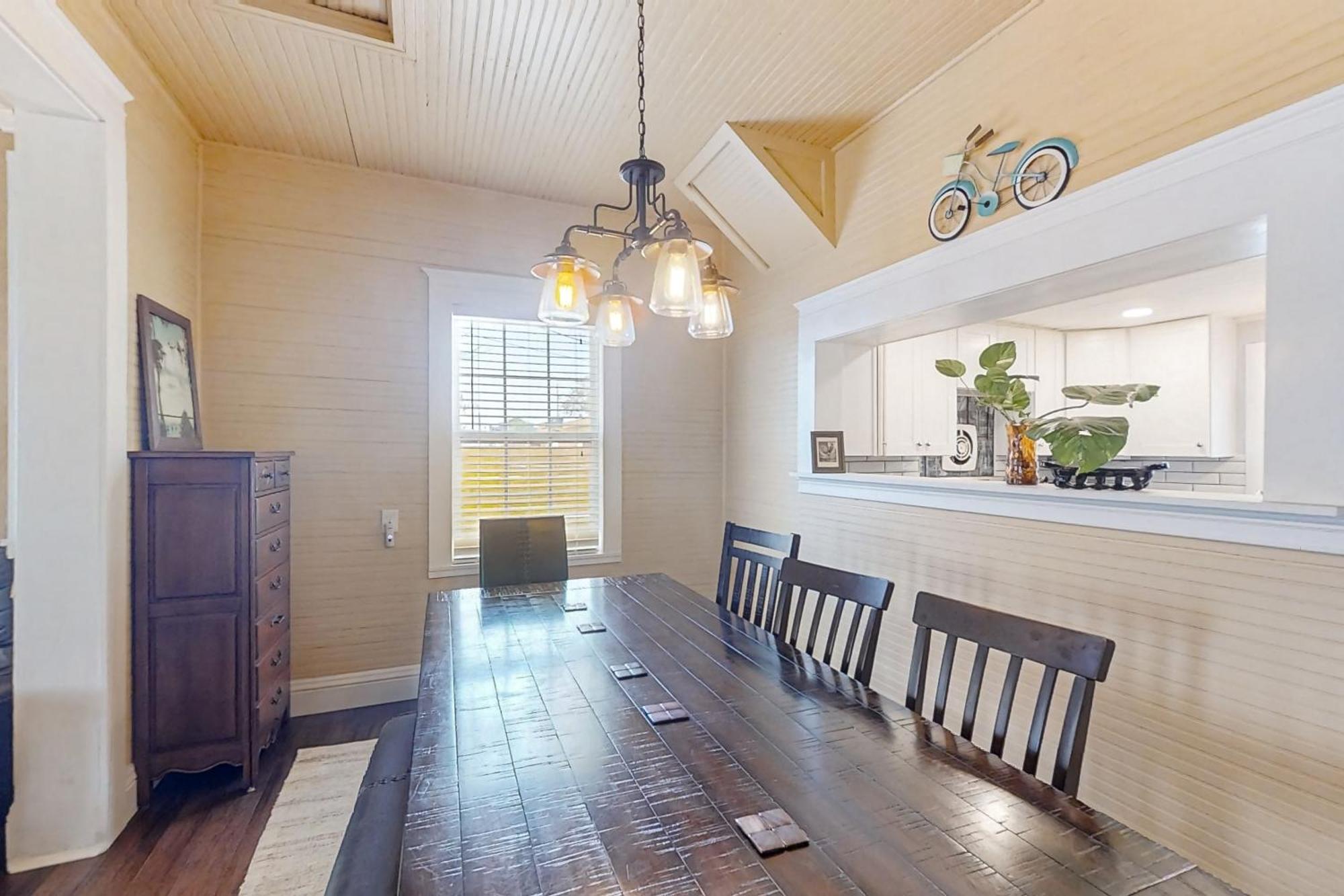 Old Town Retreat Βίλα St. Augustine Εξωτερικό φωτογραφία